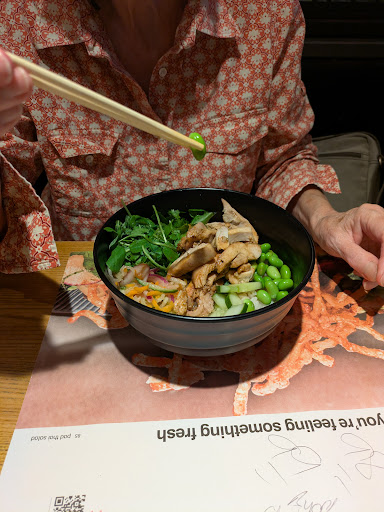 Photo of wagamama bournemouth - 31-32 Westover Rd, Bournemouth BH1 2BZ